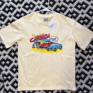 Gallery Dept T-SHIRT NEW